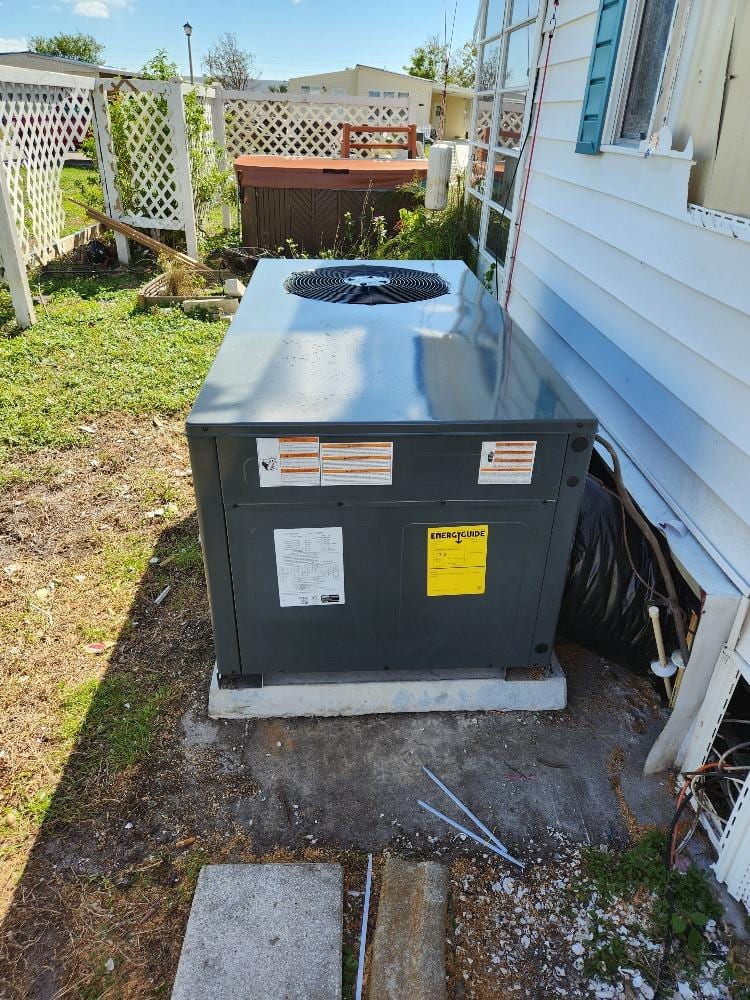 Red Carpet Air Conditioning and Heating Services, photo 3