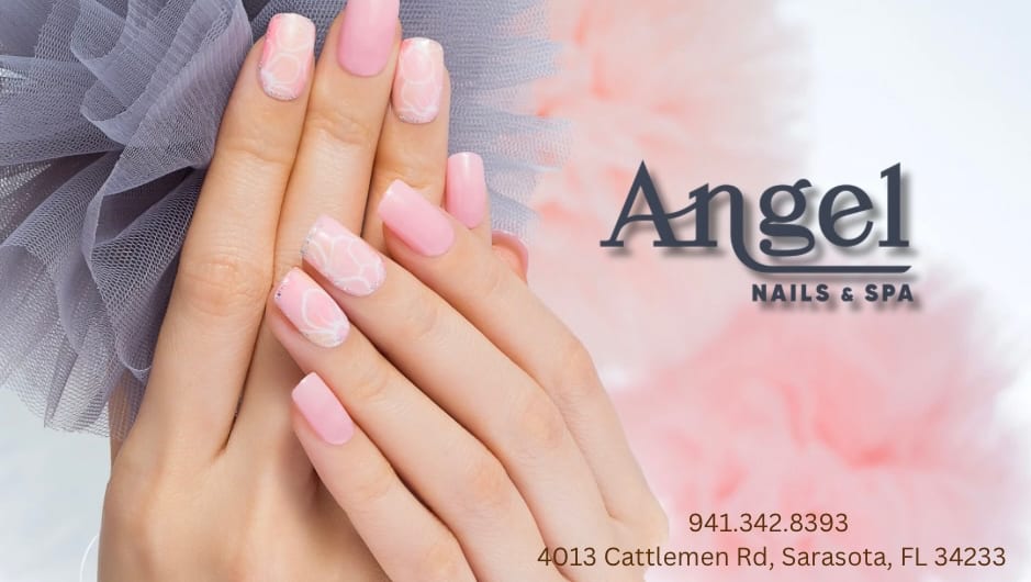 ANGEL NAILS SARASOTA, photo 2