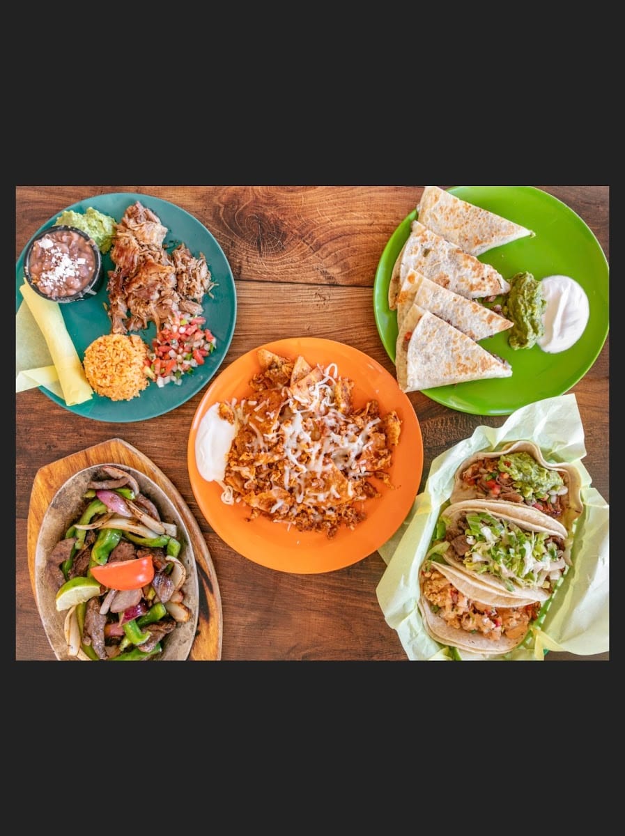 Habaneros Mexican Grill