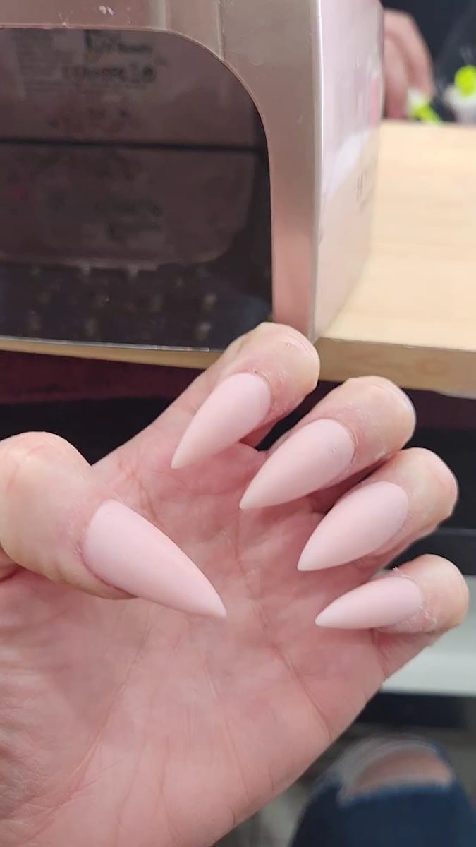 Bliss Nail Bar, photo 3