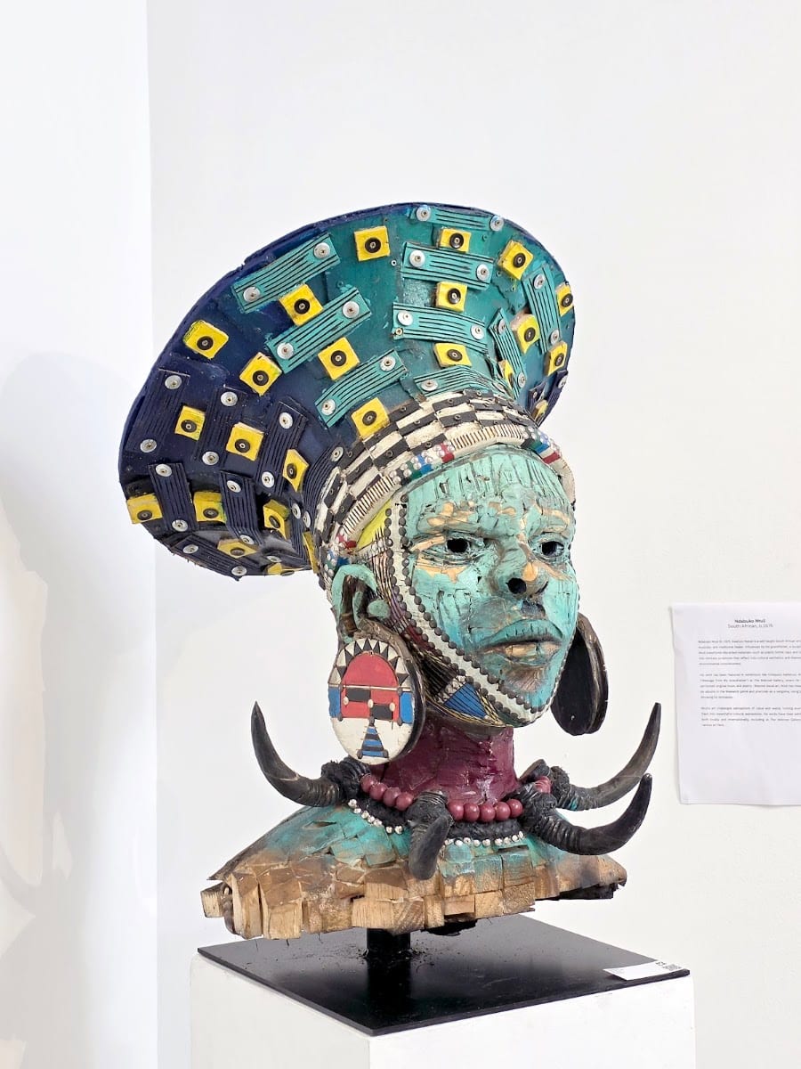 AOCA - Art of Contemporary Africa, photo 3