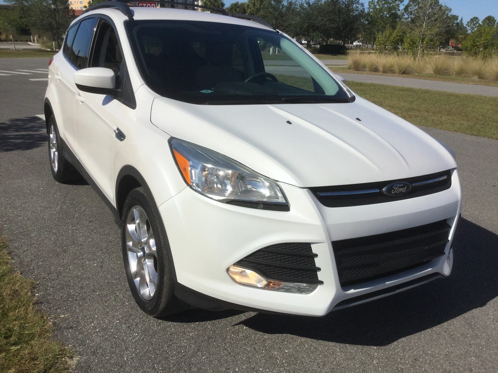 Matrix auto LLC