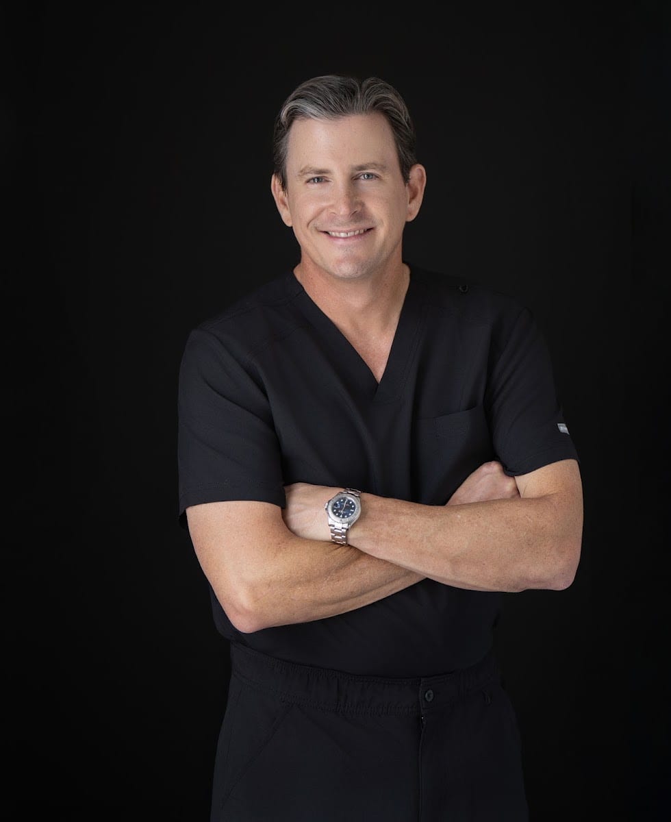 Reuter Todd J DMD MD
