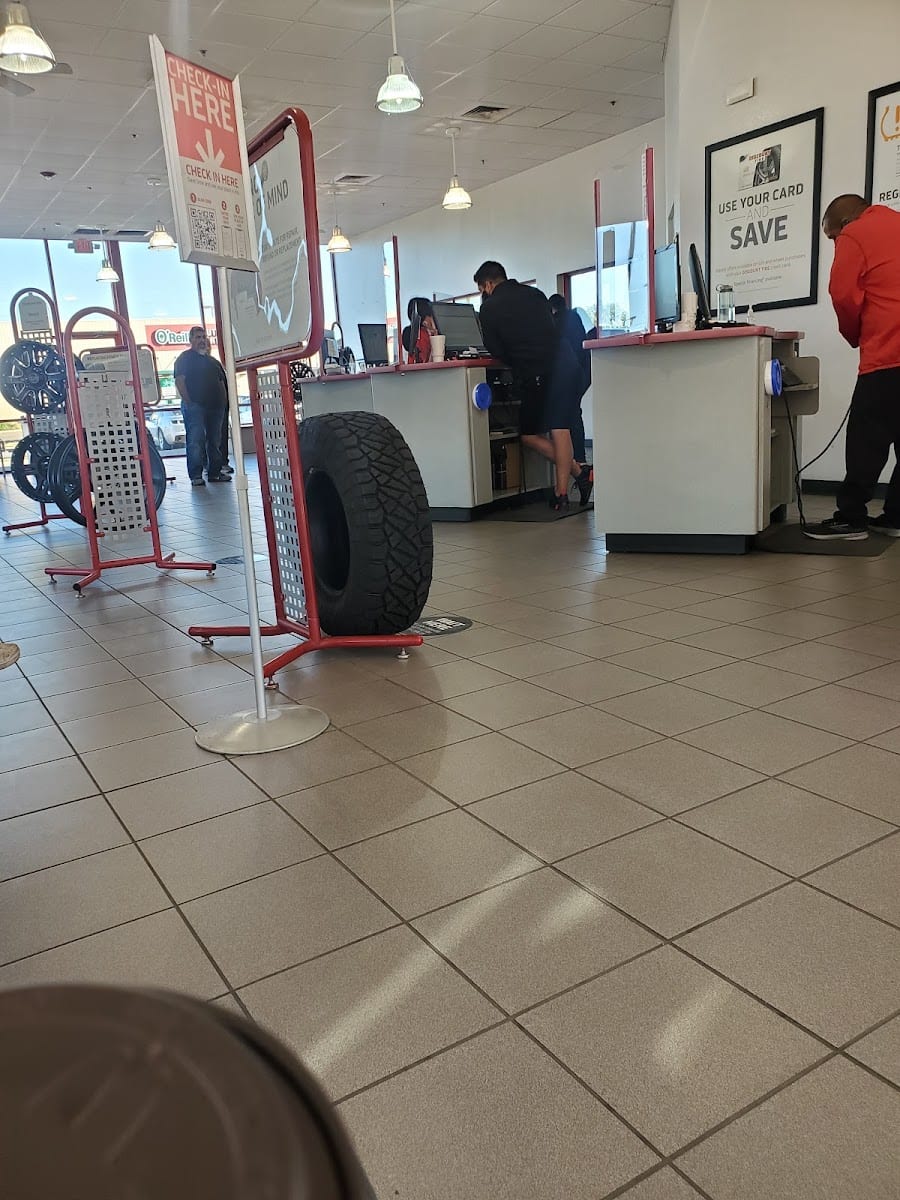 Discount Tire, photo 3