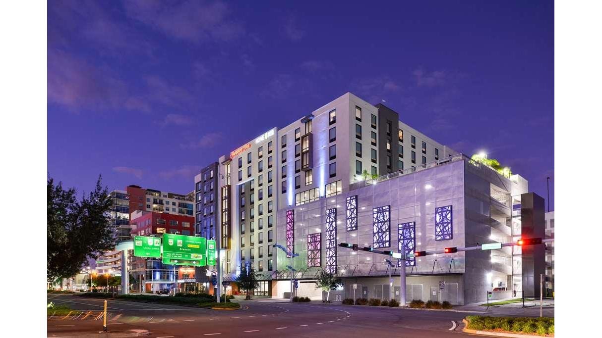 Hotel Haya