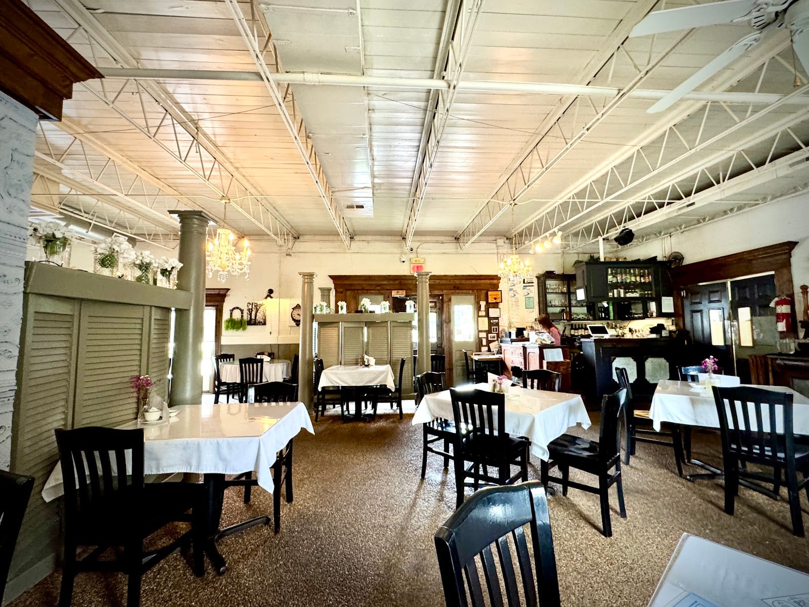 Main Street Cafe, photo 3