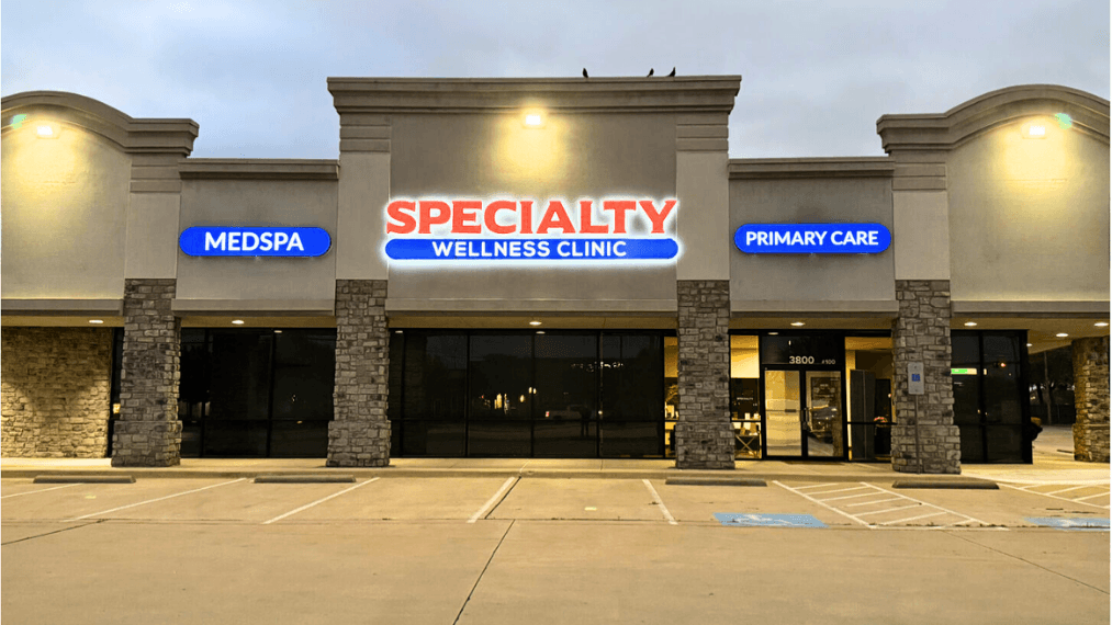 Specialty Primary Care and Wellness, photo 2