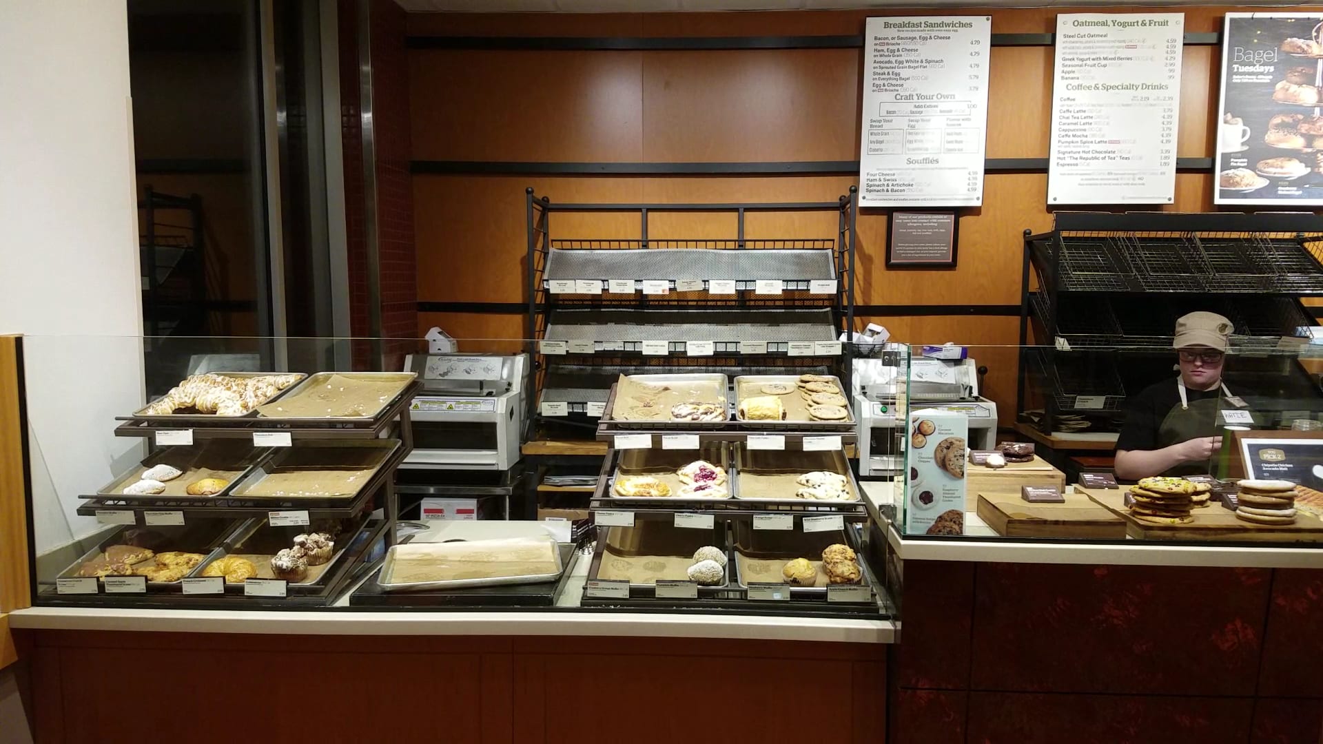 Panera Bread, photo 2