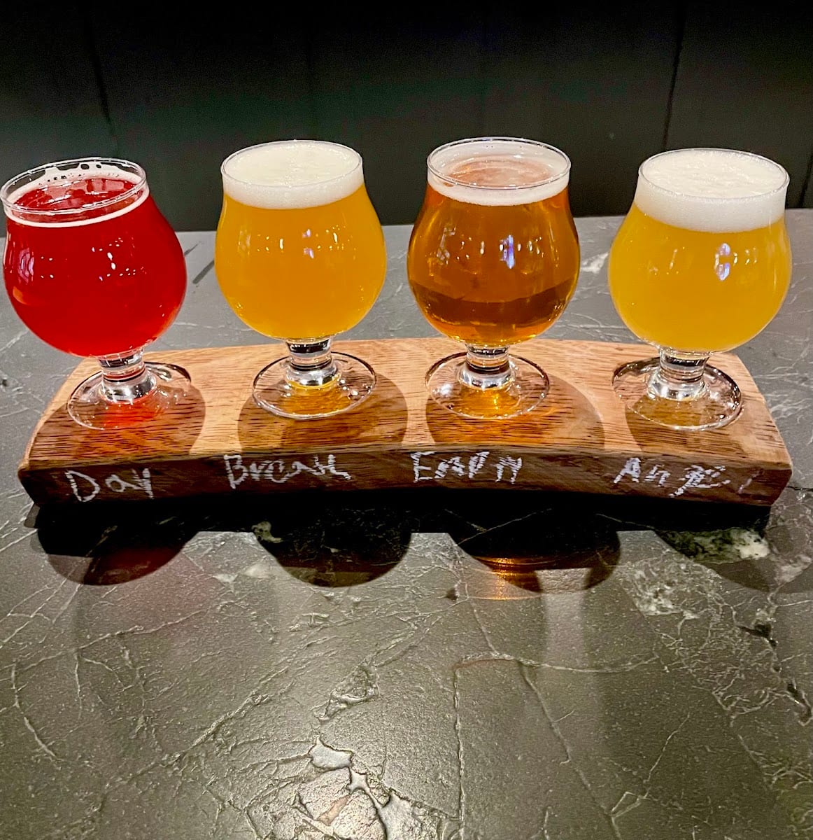 Artifact Brewing