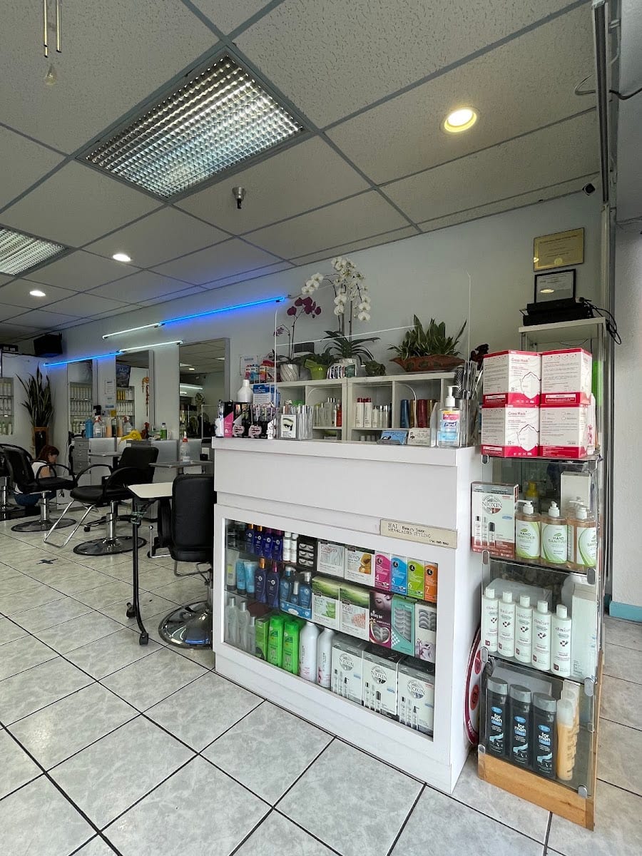 Hai Beauty Salon, photo 2