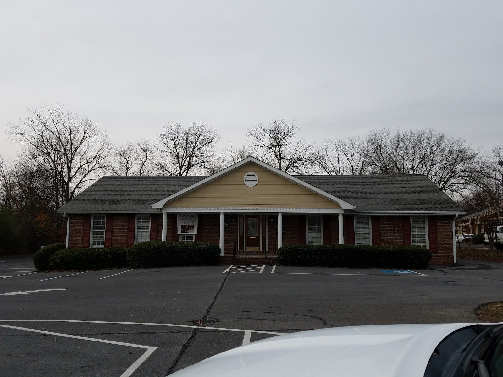 Paxton Chiropractic, photo 4