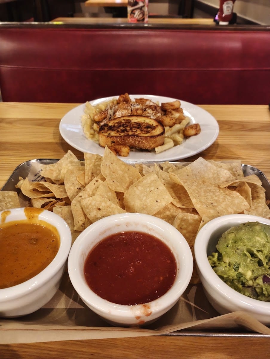 Chili's Grill & Bar, photo 4