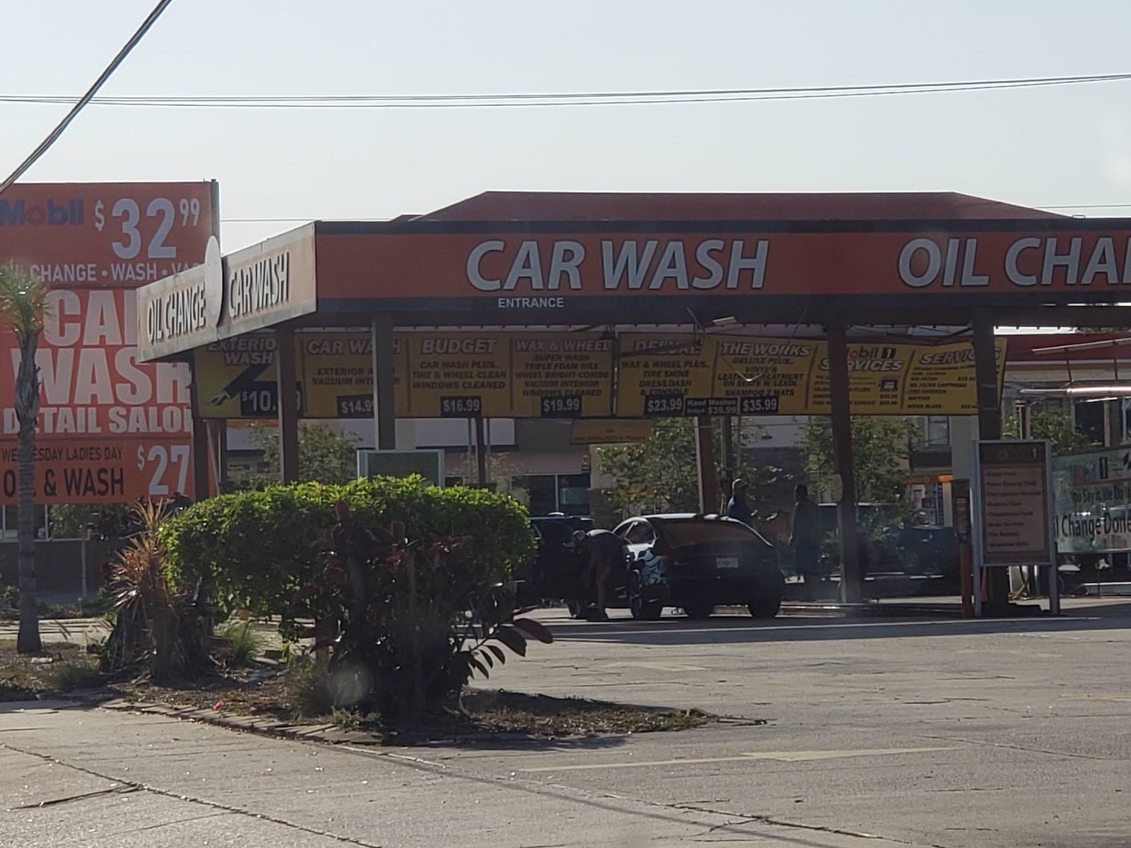 Circle K | Car Wash, photo 2
