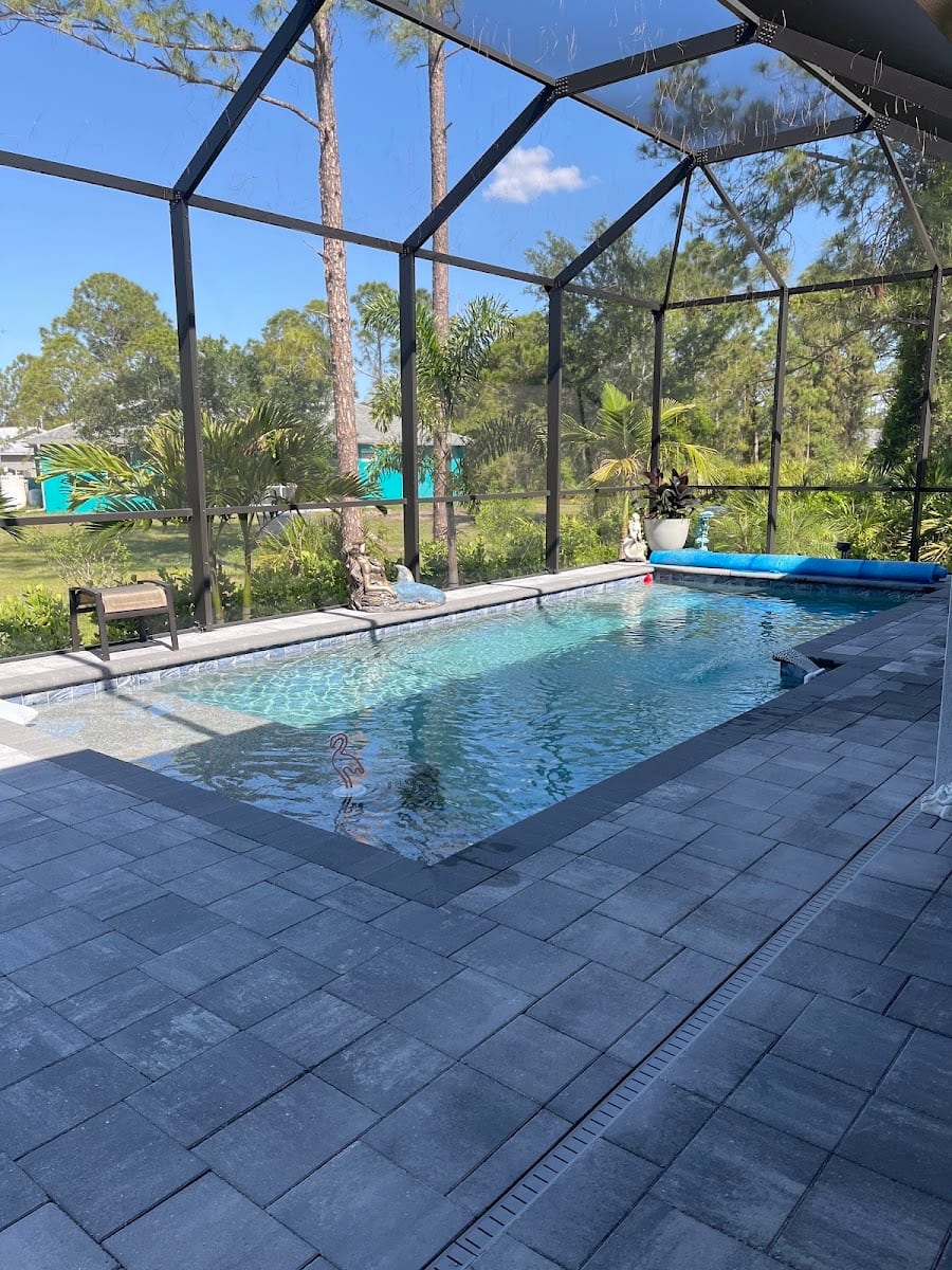 Professional Pool Partners Inc, photo 4