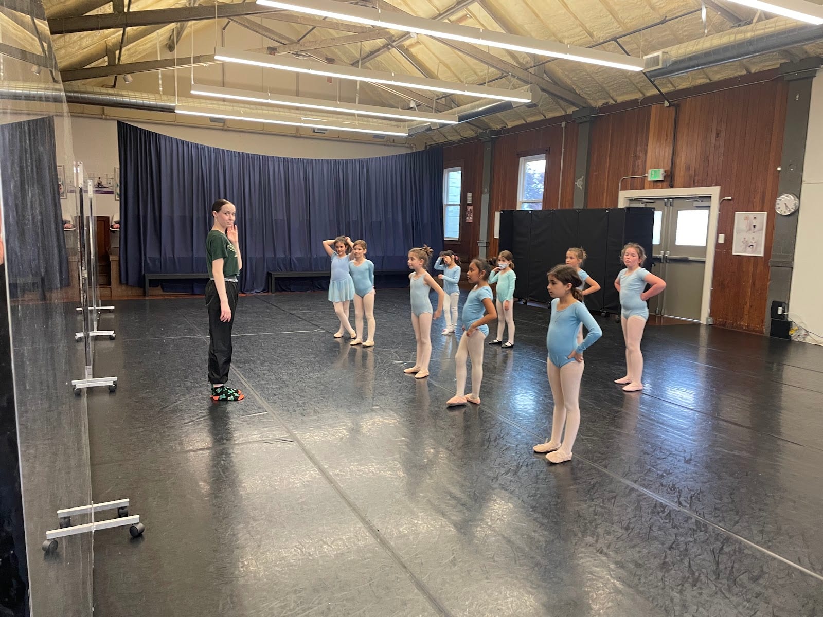 Moving Arts Academy of Dance, photo 3