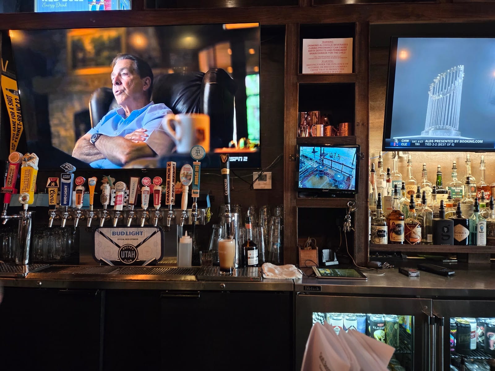 Patrick's Pub, photo 3