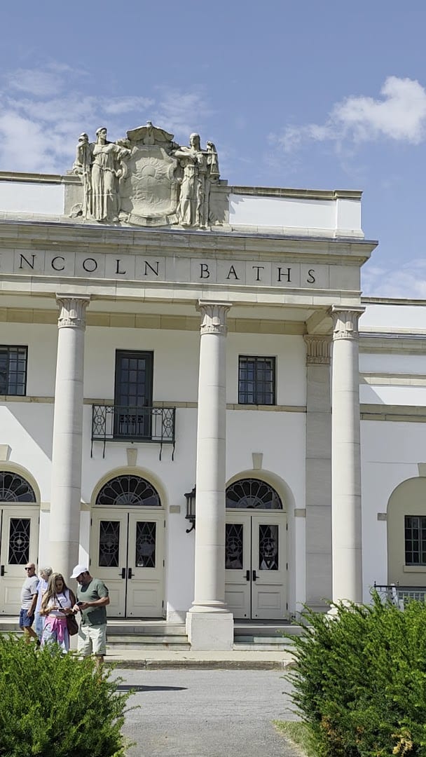 Lincoln Baths, photo 2