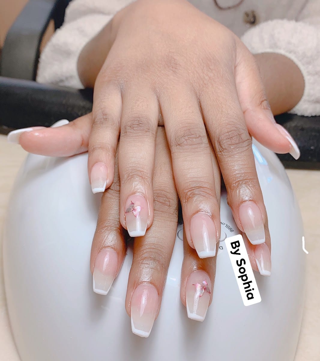 US Nails