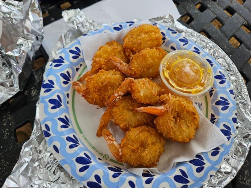 Shrimp Shack