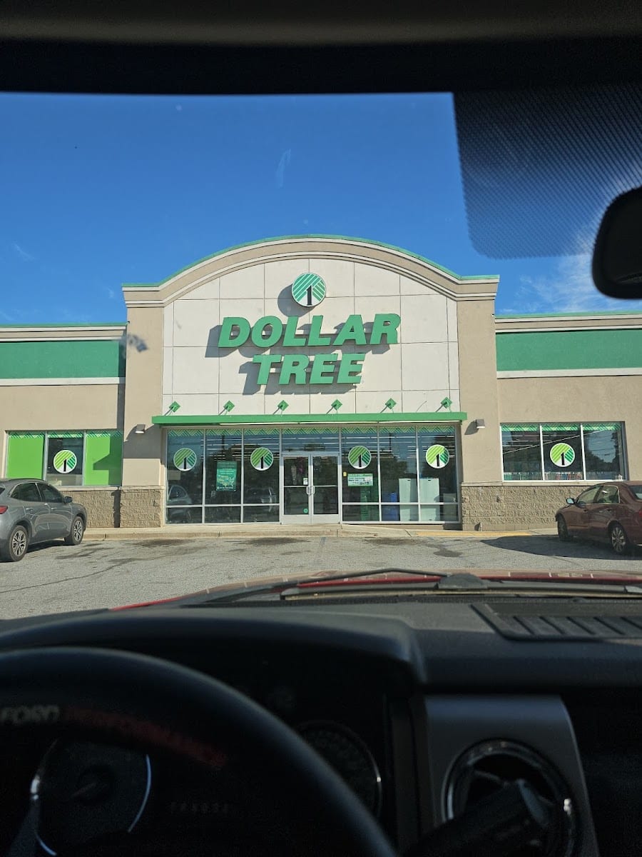 Dollar Tree, photo 4
