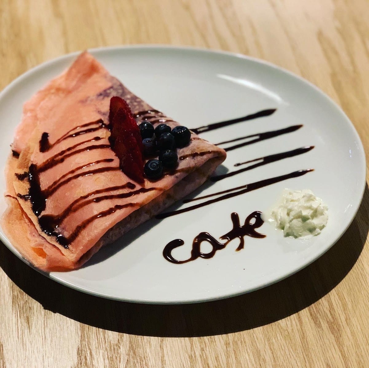 LOCAL CAFE
