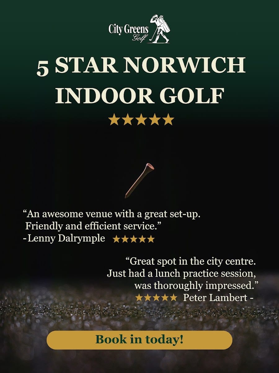 City Greens Golf, photo 3