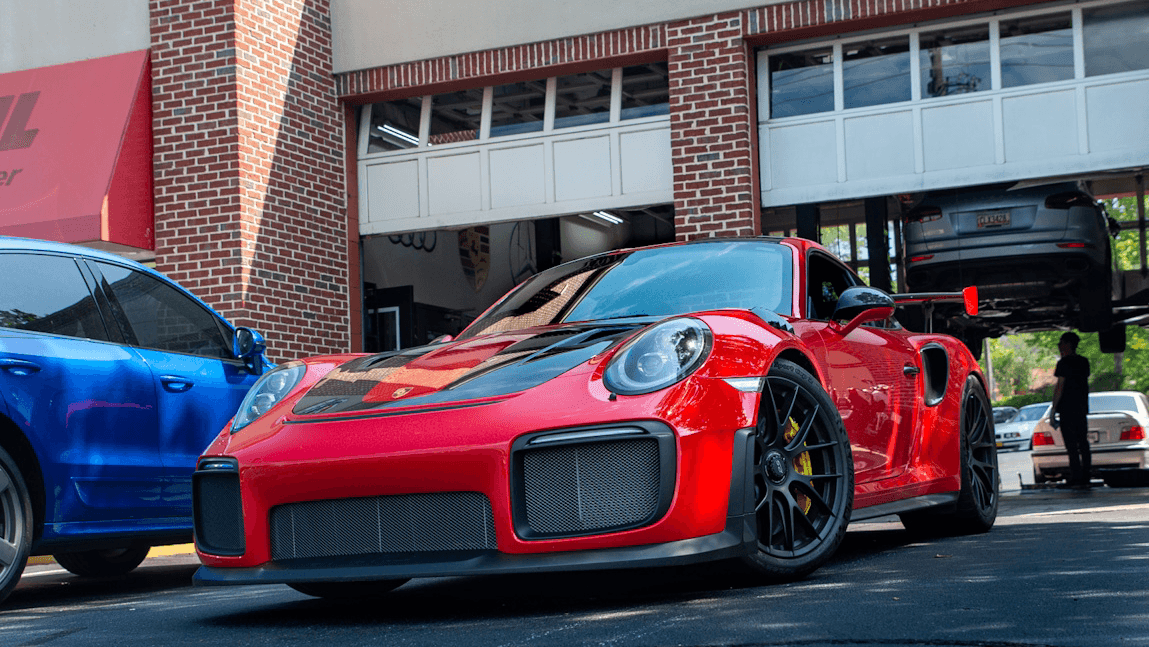 Solo Motorsports - Johns Creek I European Auto Repair & Tuning