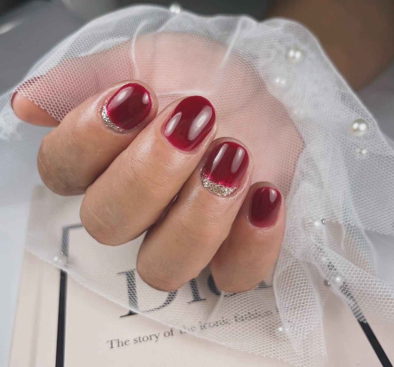 Kaia nail studio llc