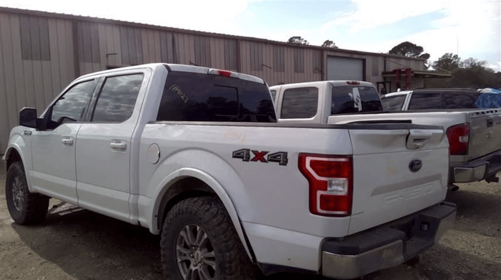 Counselman Automotive Recycling, LLC - Mobile, photo 4