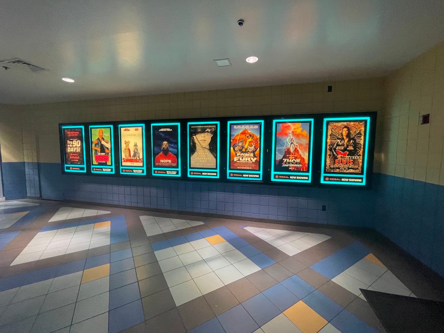 Regal Town Center - Port Charlotte, photo 4