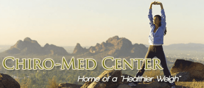 Chiro-Med Center, photo 2
