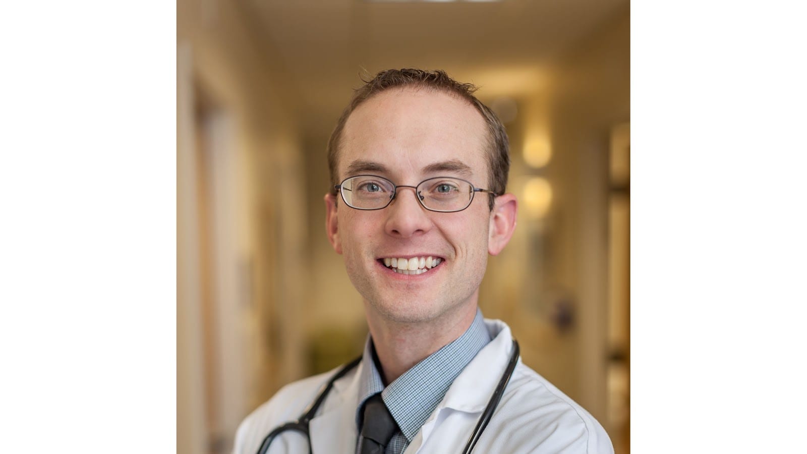 David S. Faux, MD