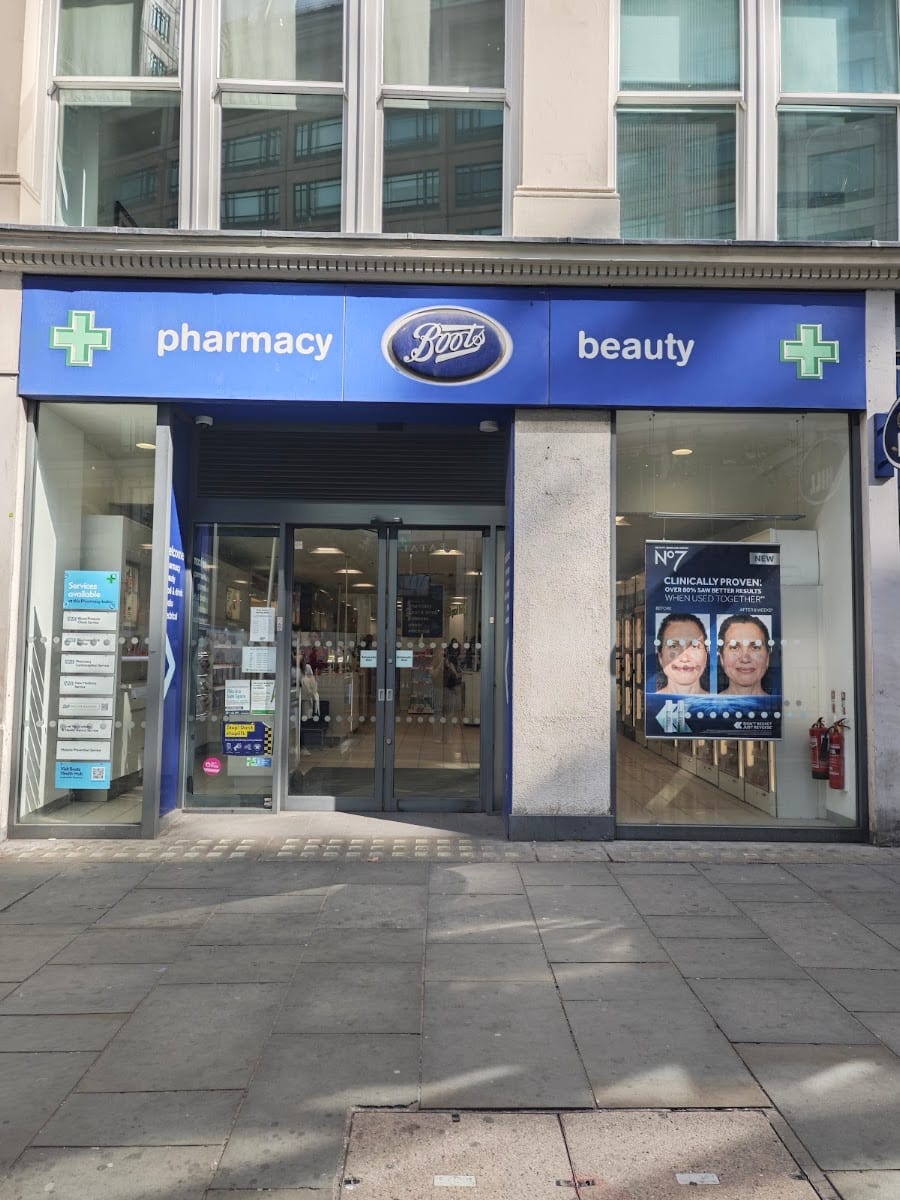Boots Pharmacy, photo 2