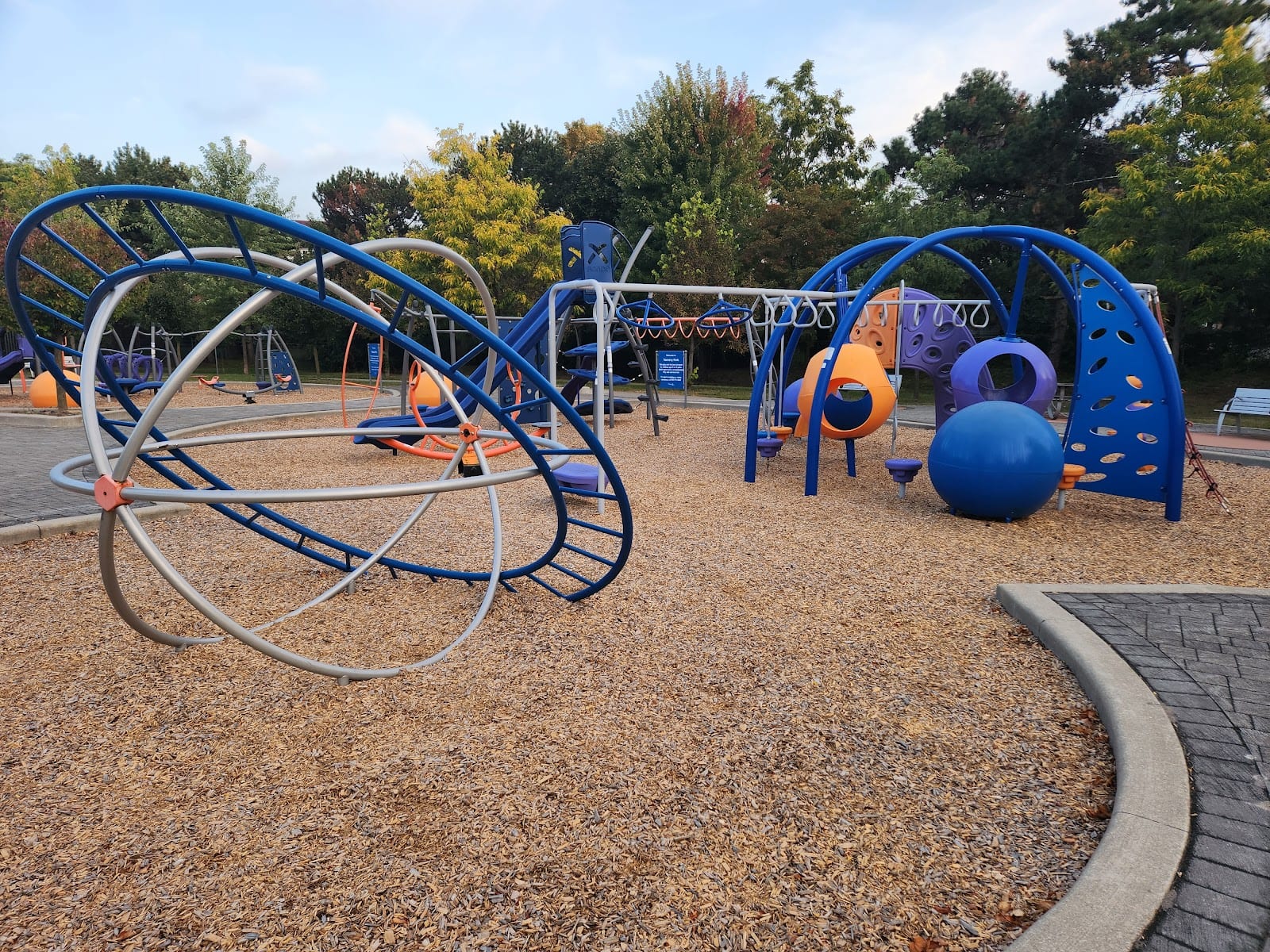 Tannery Park