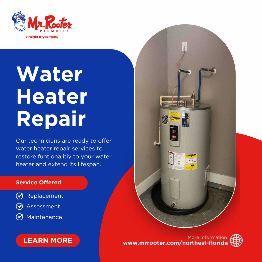 Mr. Rooter Plumbing of Panama City, photo 4