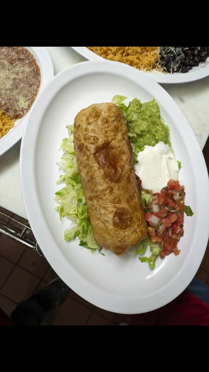 MARCELA'S TAQUERÍA, photo 2