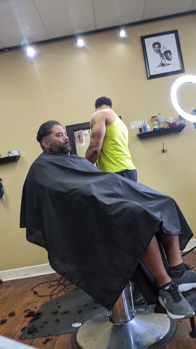 Style Cutz Barbershop, photo 2