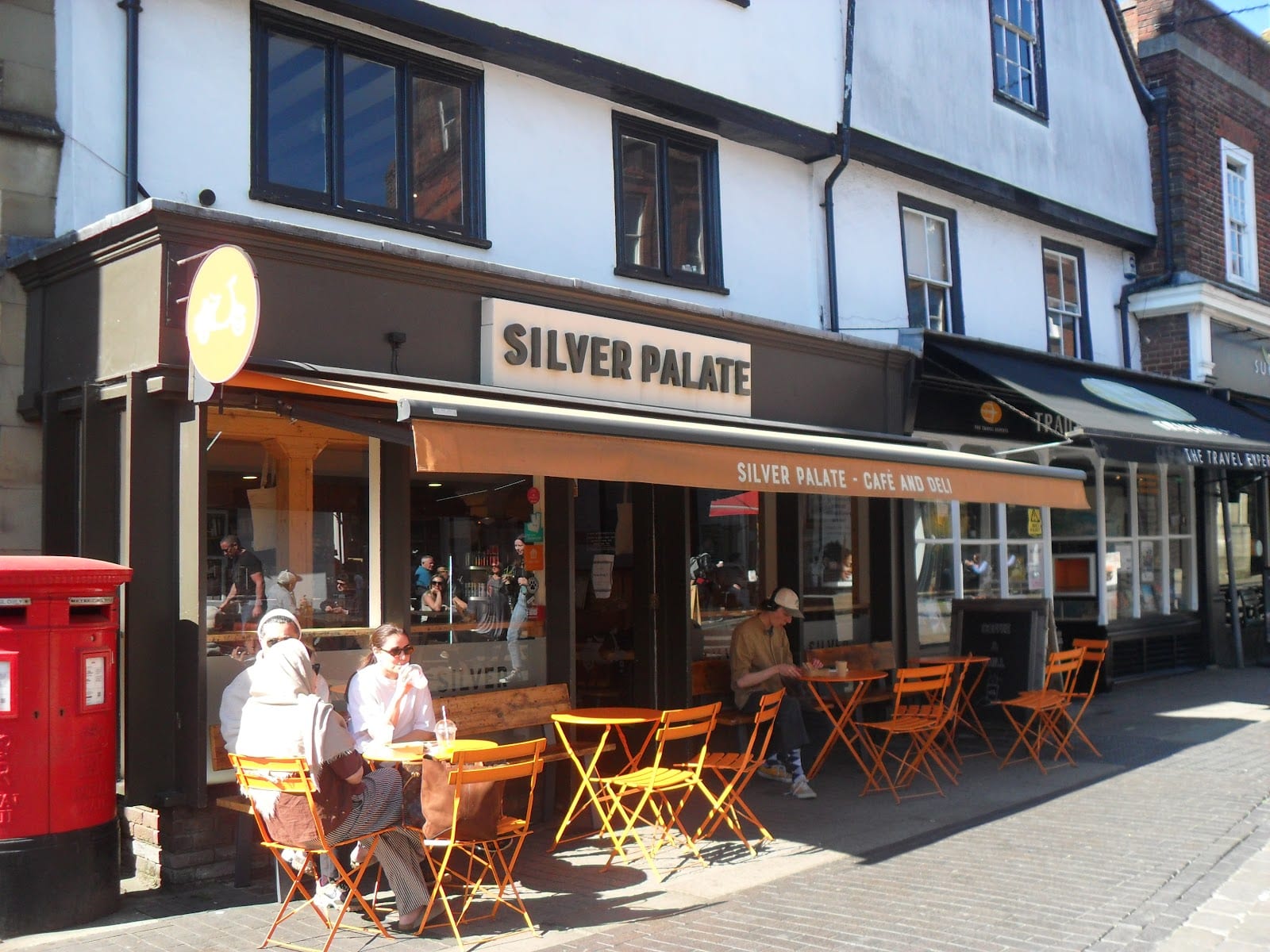 Silver Palate St Albans, photo 2