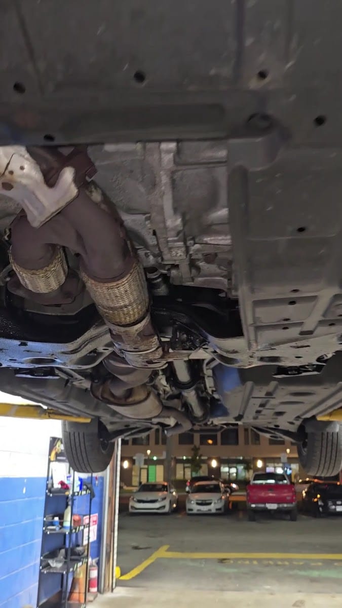 Kanji Automotive, photo 3