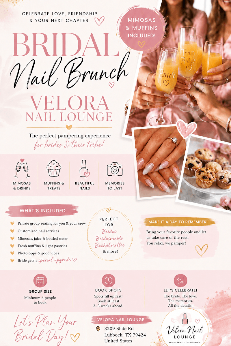 Velora Nail Lounge, photo 2