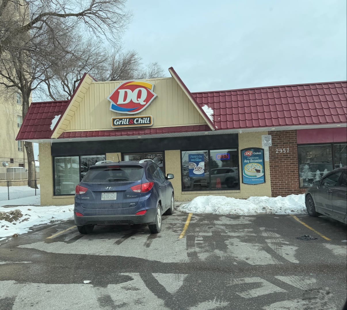 Dairy Queen Grill & Chill, photo 3