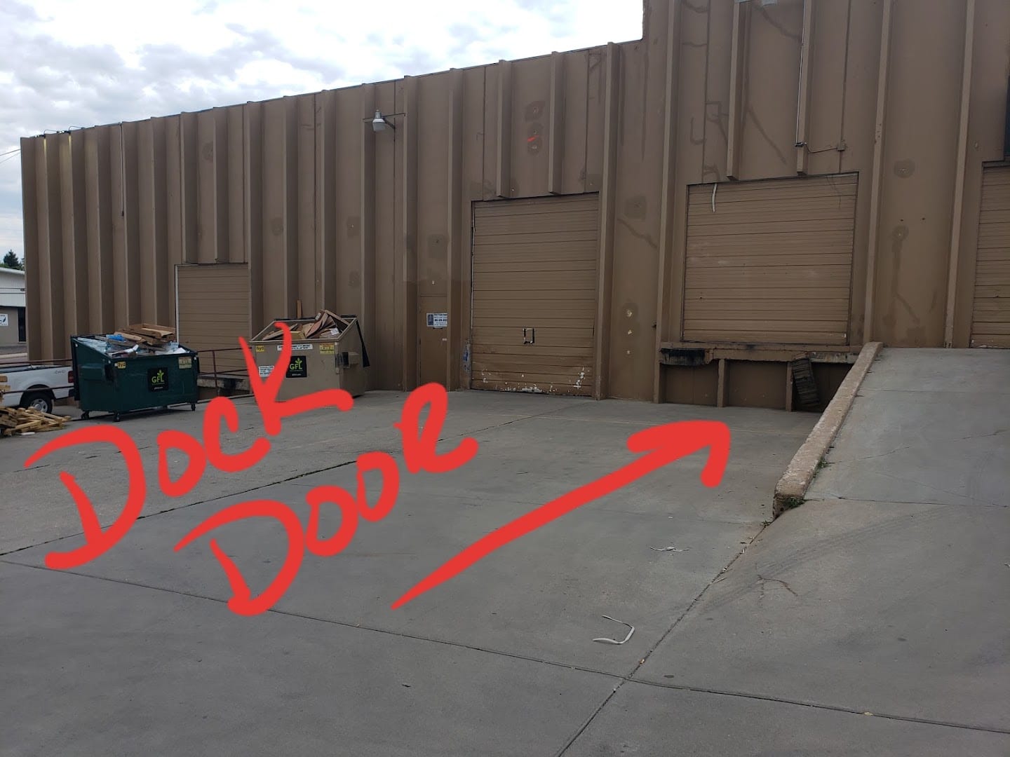 Geary Pacific Supply, photo 4