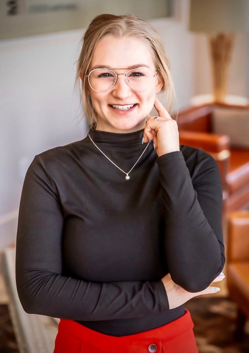 Maelyn Lykins REALTOR