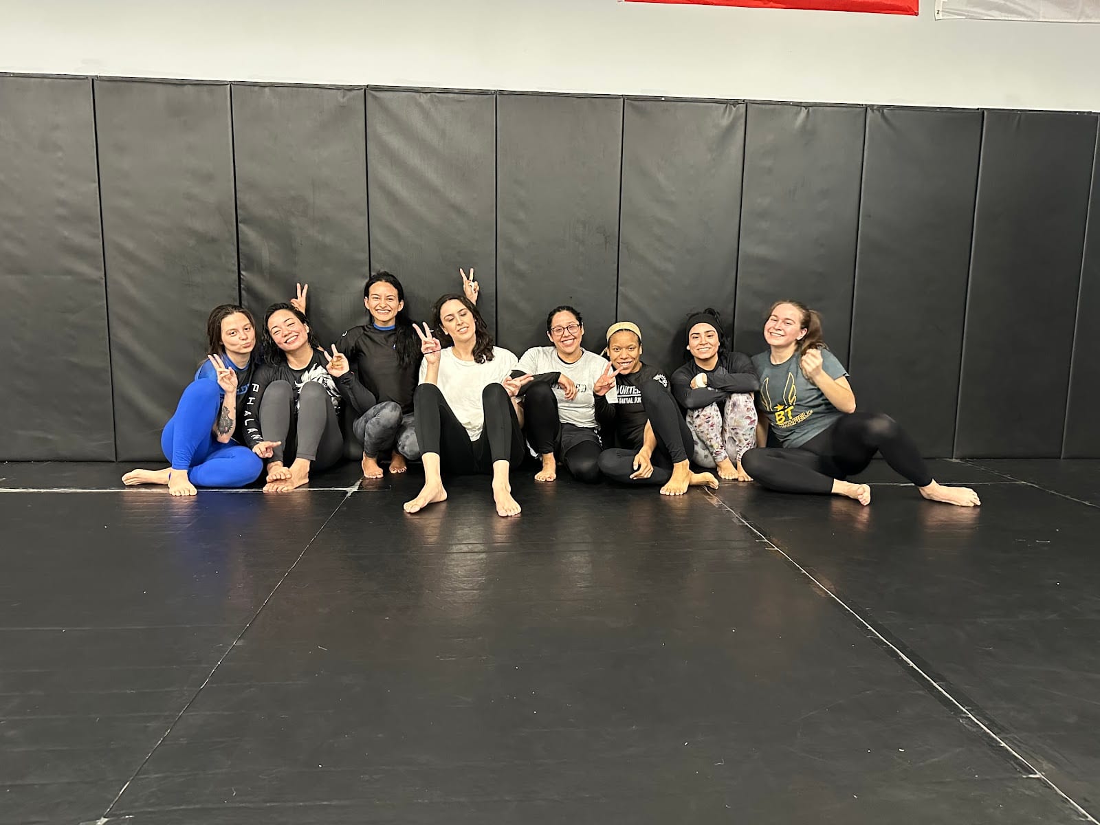 Bergen County Jiu Jitsu