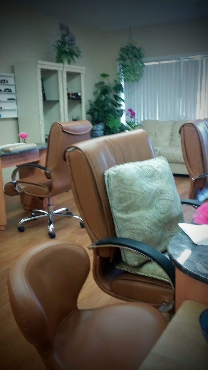 Kim's Nail Salon