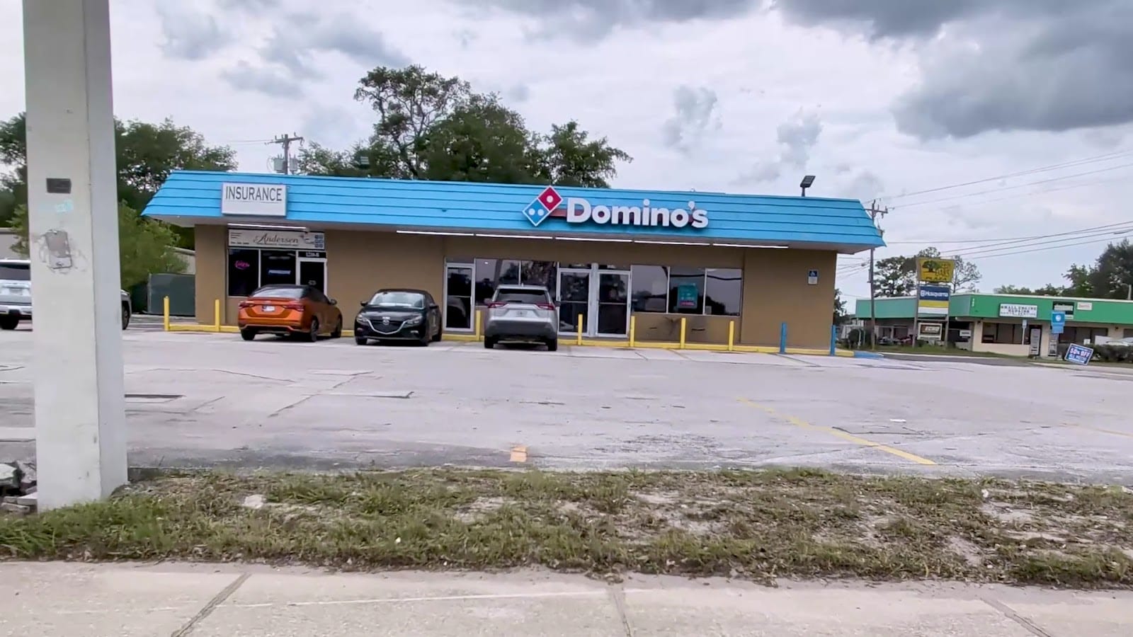 Domino's Pizza, photo 2