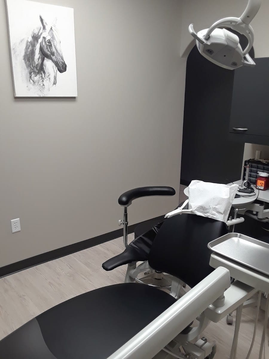 Taylor Made Smiles Dentistry