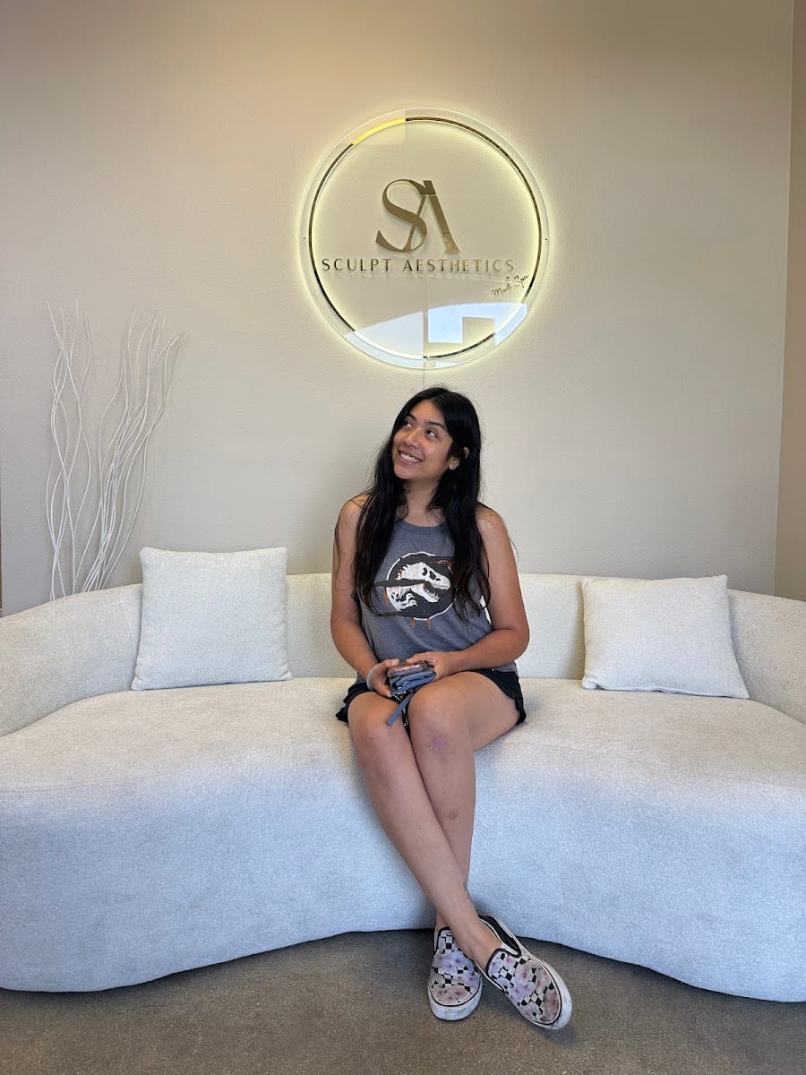 Sculpt Aesthetics Med spa