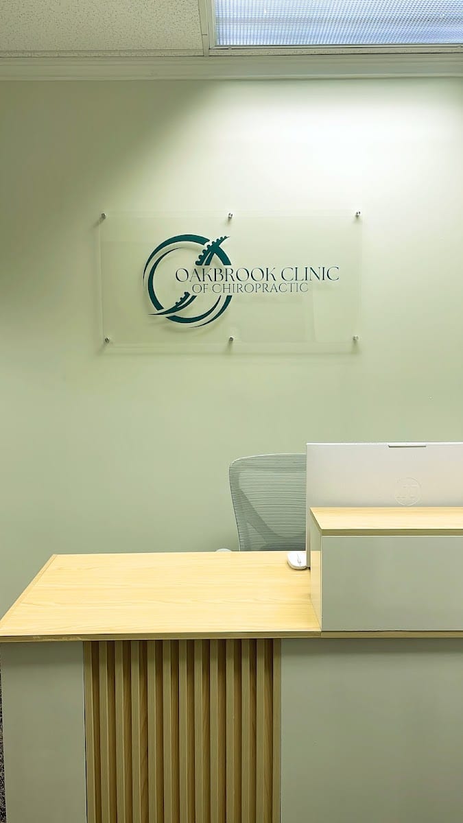 Oakbrook Clinic of Chiropractic, photo 4