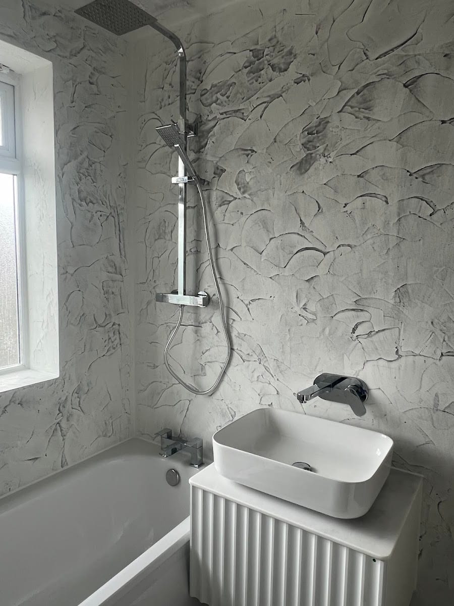First plumbing ltd